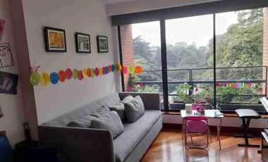vendo apartamento en cabrera