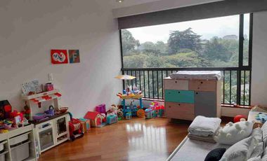 vendo apartamento en cabrera