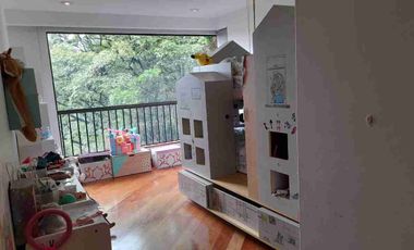 vendo apartamento en cabrera