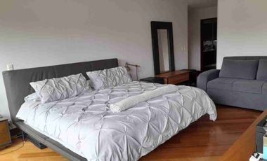 vendo apartamento en cabrera