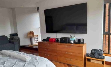 vendo apartamento en cabrera