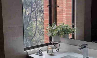 vendo apartamento en cabrera