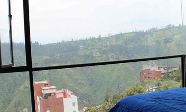 Rento departamento 2 dormitorios