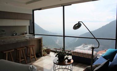 Rento departamento 2 dormitorios