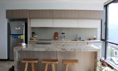 Rento departamento 2 dormitorios