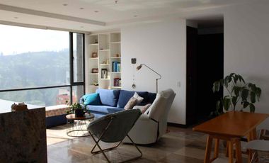 Rento departamento 2 dormitorios