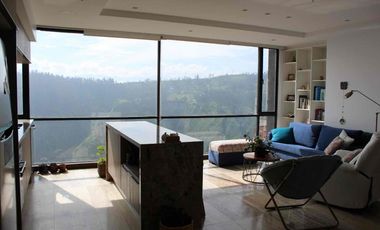 Rento departamento 2 dormitorios