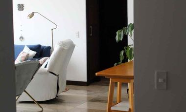 Rento departamento 2 dormitorios