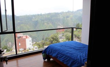 Rento departamento 2 dormitorios