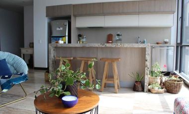 Rento departamento 2 dormitorios