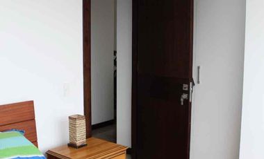 Rento departamento 2 dormitorios