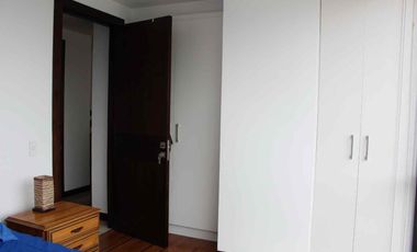 Rento departamento 2 dormitorios