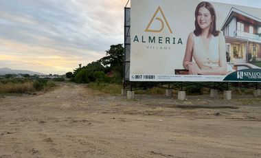 FOR SALE : Unit in Almeria Village, Agan-an, Sibulan