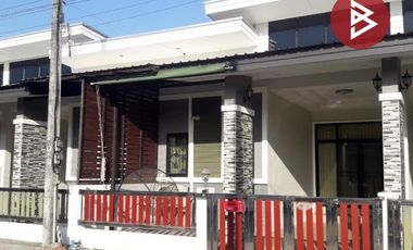 ขายทาวน์เฮ้าส์ หมู่บ้านว.แลนด์ เฟส3 บ้านควน ตรัง
