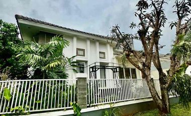 Rumah Sewa Citragran Cibubur Rapi KT 3