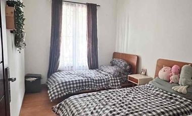 Rumah Sewa Citragran Cibubur Rapi KT 3