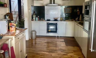 Rumah Sewa Citragran Cibubur Rapi KT 3