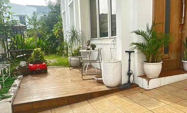 Rumah Sewa Citragran Cibubur Rapi KT 3