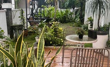 Rumah Sewa Citragran Cibubur Rapi KT 3