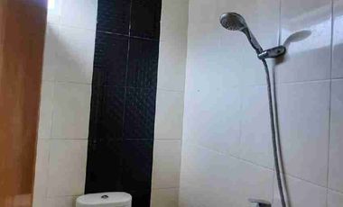 Rumah apartmen siaga Pejaten Pasar minggu 3 kmr furnis 62jt/thn