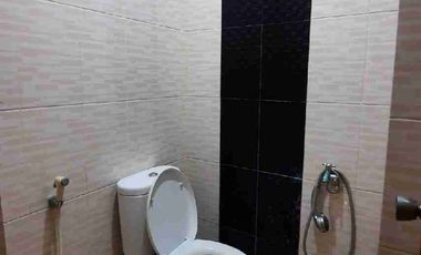 Rumah apartmen siaga Pejaten Pasar minggu 3 kmr furnis 62jt/thn