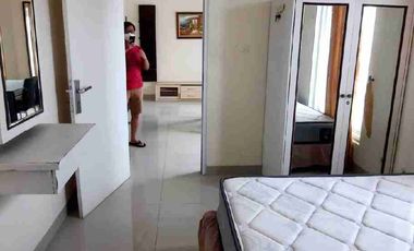 Rumah apartmen siaga Pejaten Pasar minggu 3 kmr furnis 62jt/thn