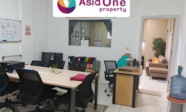 Ruko Strategis di Prima Harapan Regency – 2 Lantai, SHM, Harga 2.5 M!