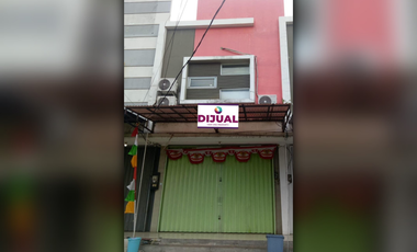 Ruko Strategis di Prima Harapan Regency – 2 Lantai, SHM, Harga 2.5 M!