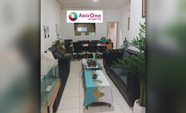 Ruko Strategis di Prima Harapan Regency – 2 Lantai, SHM, Harga 2.5 M!