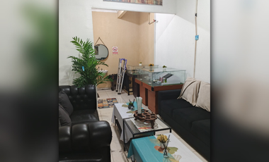 Ruko Strategis di Prima Harapan Regency – 2 Lantai, SHM, Harga 2.5 M!