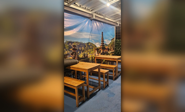 Ruko Strategis di Prima Harapan Regency – 2 Lantai, SHM, Harga 2.5 M!