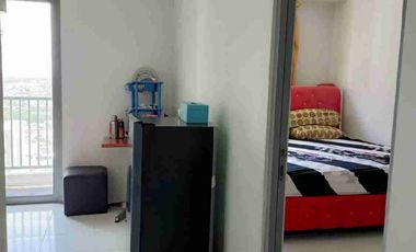Dijual rugi apartemen dipusat kota Sidoarjo di Tamansari Prospero