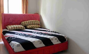 Dijual rugi apartemen dipusat kota Sidoarjo di Tamansari Prospero