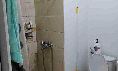 Dijual rugi apartemen dipusat kota Sidoarjo di Tamansari Prospero