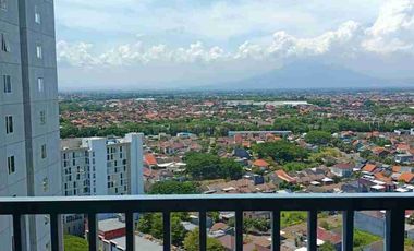 Dijual rugi apartemen dipusat kota Sidoarjo di Tamansari Prospero