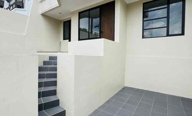 Rumah Luas Siap Huni Taman Yasmin Bogor Murah Nego Bisa KPR Cuma 1Man Tinggal Masuk