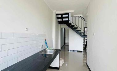 Rumah Luas Siap Huni Taman Yasmin Bogor Murah Nego Bisa KPR Cuma 1Man Tinggal Masuk