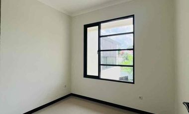 Rumah Luas Siap Huni Taman Yasmin Bogor Murah Nego Bisa KPR Cuma 1Man Tinggal Masuk