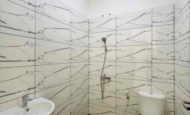 Rumah Luas Siap Huni Taman Yasmin Bogor Murah Nego Bisa KPR Cuma 1Man Tinggal Masuk