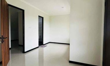 Rumah Luas Siap Huni Taman Yasmin Bogor Murah Nego Bisa KPR Cuma 1Man Tinggal Masuk