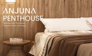 Luxury Penthouse - Direct View of Thomas Beach Uluwatu