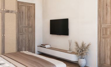 Luxury Penthouse - Direct View of Thomas Beach Uluwatu