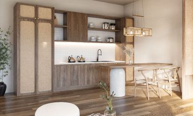 Luxury Penthouse - Direct View of Thomas Beach Uluwatu