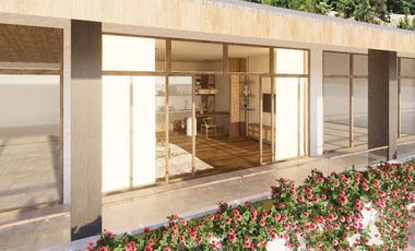 Luxury Penthouse - Direct View of Thomas Beach Uluwatu