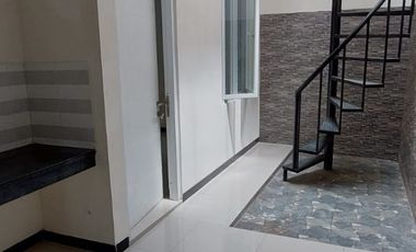 WAJIB PUNYA RUMAH BAGUS MINIMALIS MODERN 1,5 LANTAI NYAMAN SIAP HUNI DI TAMAN KOPO INDAH 5 TKI5 BANDUNG