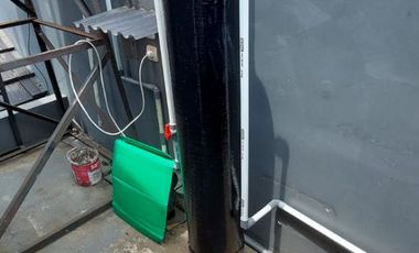 WAJIB PUNYA RUMAH BAGUS MINIMALIS MODERN 1,5 LANTAI NYAMAN SIAP HUNI DI TAMAN KOPO INDAH 5 TKI5 BANDUNG