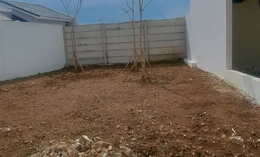 RUMAH MINIMALIS MODERN LINGKUNGAN ASRI NYAMAN SIAP HUNI DI PODOMORO PADMAGRIYA BANDUNG