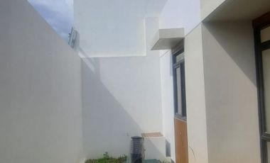 RUMAH MINIMALIS MODERN LINGKUNGAN ASRI NYAMAN SIAP HUNI DI PODOMORO PADMAGRIYA BANDUNG