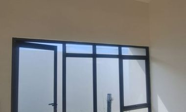 RUMAH MINIMALIS MODERN LINGKUNGAN ASRI NYAMAN SIAP HUNI DI PODOMORO PADMAGRIYA BANDUNG