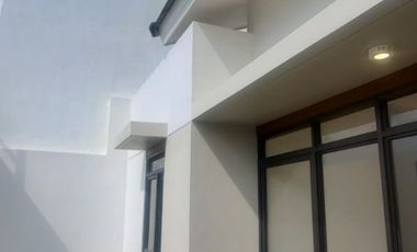 RUMAH MINIMALIS MODERN LINGKUNGAN ASRI NYAMAN SIAP HUNI DI PODOMORO PADMAGRIYA BANDUNG